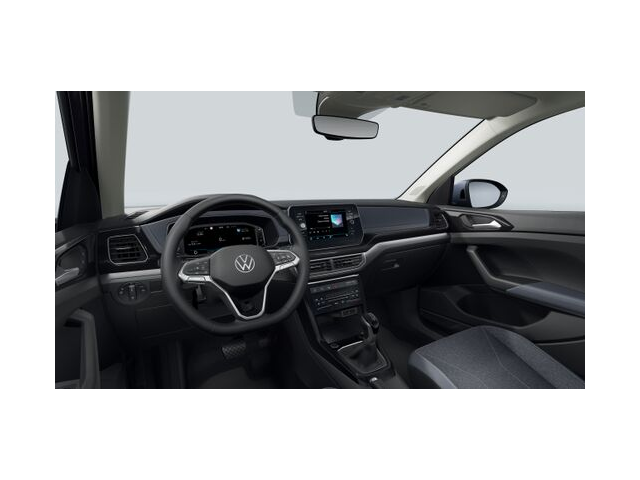 VW T-Cross T-Cross Style 1.5 TSI OPF DSG - автомобили, коли, обяви за нови и употребявани 9