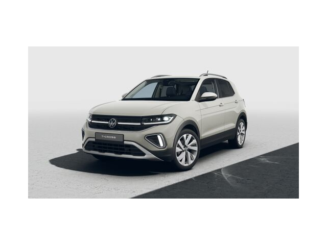 VW T-Cross T-Cross Style 1.5 TSI OPF DSG - автомобили, коли, обяви за нови и употребявани 0