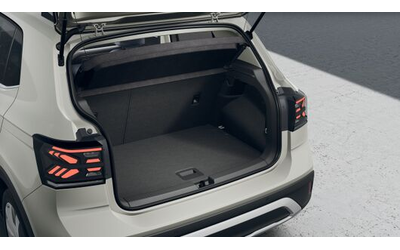 VW T-Cross T-Cross Style 1.5 TSI OPF DSG - автомобили, коли, обяви за нови и употребявани 10