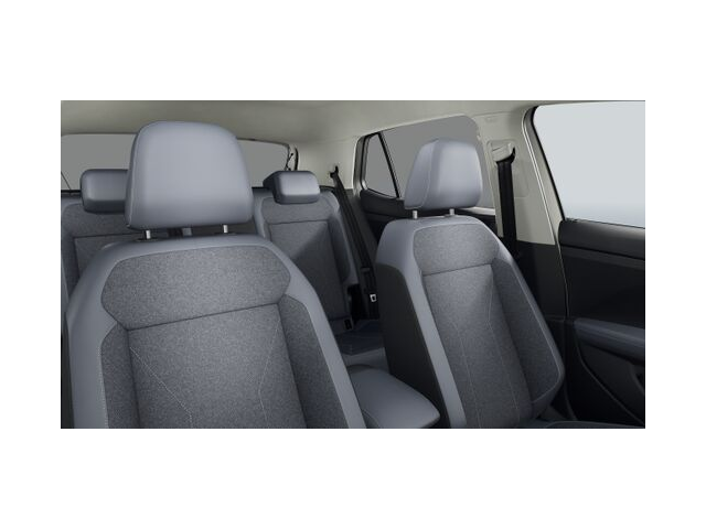 VW T-Cross T-Cross Style 1.5 TSI OPF DSG - автомобили, коли, обяви за нови и употребявани 3