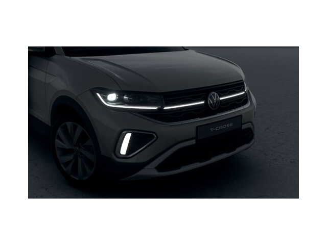 VW T-Cross T-Cross Style 1.5 TSI OPF DSG - автомобили, коли, обяви за нови и употребявани 6