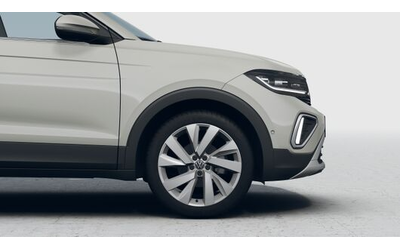 VW T-Cross T-Cross Style 1.5 TSI OPF DSG - автомобили, коли, обяви за нови и употребявани 8