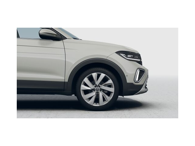 VW T-Cross T-Cross Style 1.5 TSI OPF DSG - автомобили, коли, обяви за нови и употребявани 8