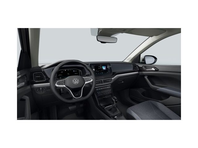 VW T-Cross T-Cross Style 1.5 TSI OPF DSG - автомобили, коли, обяви за нови и употребявани 9