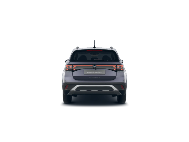 VW T-Cross T-Cross Style 1.5 TSI OPF DSG - автомобили, коли, обяви за нови и употребявани 10