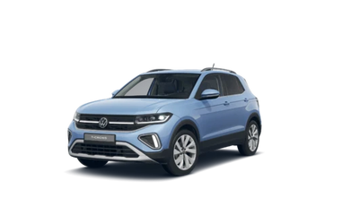 VW T-Cross T-Cross Style 1.5 TSI OPF DSG - автомобили, коли, обяви за нови и употребявани 13