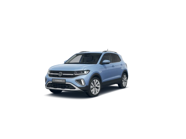 VW T-Cross T-Cross Style 1.5 TSI OPF DSG - автомобили, коли, обяви за нови и употребявани 13