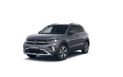 t-cross-style-1-5-tsi-opf-dsg - 2