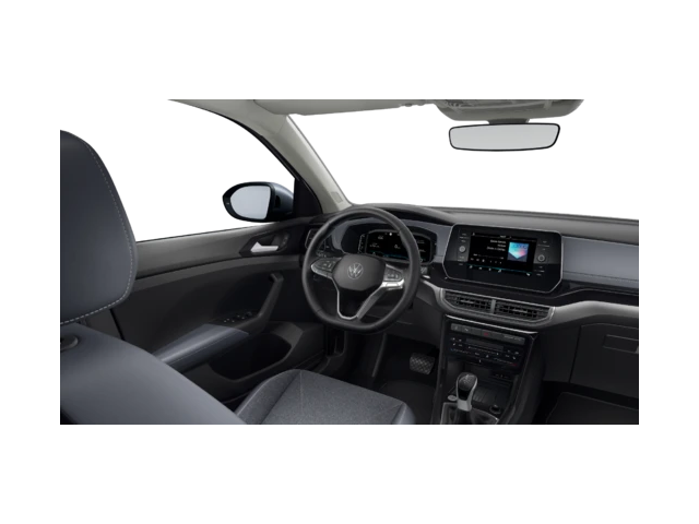 VW T-Cross T-Cross Style 1.5 TSI OPF DSG - автомобили, коли, обяви за нови и употребявани 3