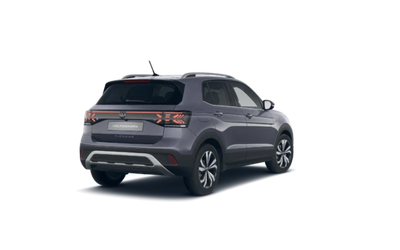 VW T-Cross T-Cross Style 1.5 TSI OPF DSG - автомобили, коли, обяви за нови и употребявани 6