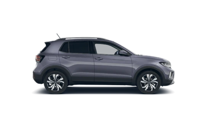 VW T-Cross T-Cross Style 1.5 TSI OPF DSG - автомобили, коли, обяви за нови и употребявани 7