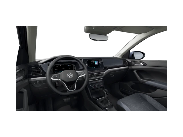 VW T-Cross T-Cross Style 1.5 TSI OPF DSG - автомобили, коли, обяви за нови и употребявани 9