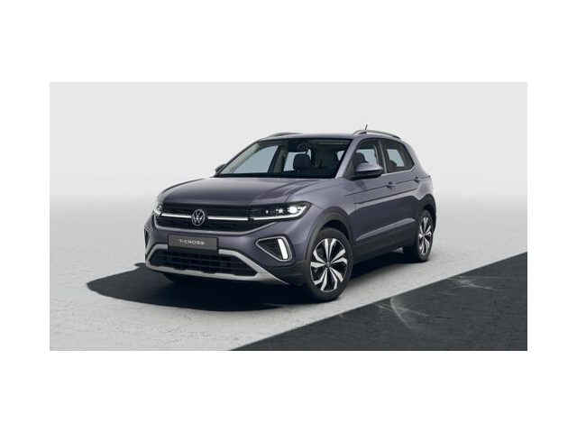 VW T-Cross T-Cross Style 1.5 TSI OPF DSG - автомобили, коли, обяви за нови и употребявани 0