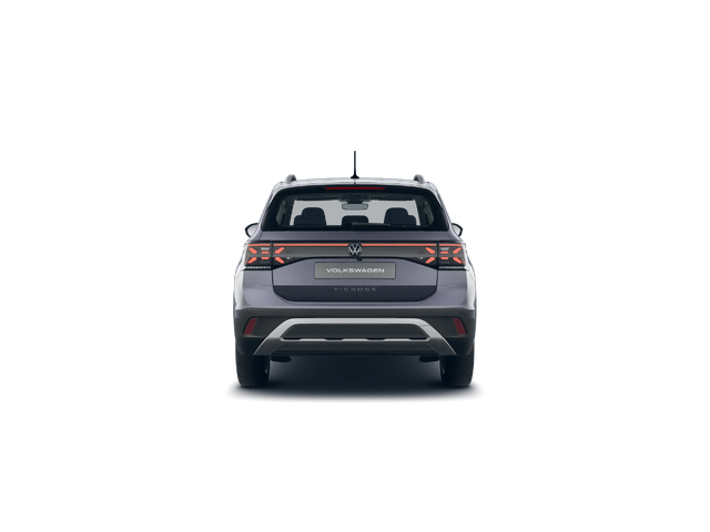 VW T-Cross T-Cross Style 1.5 TSI OPF DSG - автомобили, коли, обяви за нови и употребявани 10