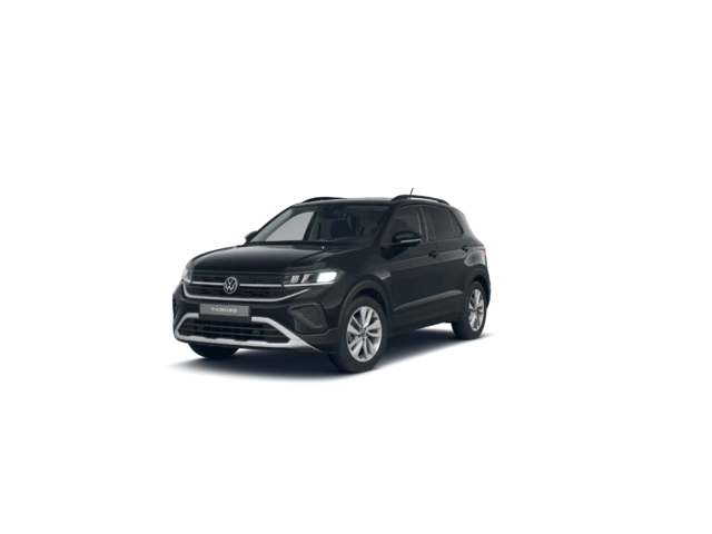 VW T-Cross T-Cross Style 1.5 TSI OPF DSG - автомобили, коли, обяви за нови и употребявани 11