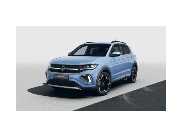 VW T-Cross T-Cross Style 1.5 TSI OPF DSG - автомобили, коли, обяви за нови и употребявани 12