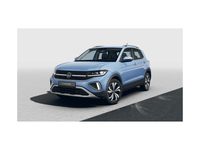 VW T-Cross T-Cross Style 1.5 TSI OPF DSG - автомобили, коли, обяви за нови и употребявани 0