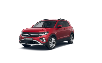 VW T-Cross T-Cross Style 1.5 TSI OPF DSG - автомобили, коли, обяви за нови и употребявани 13