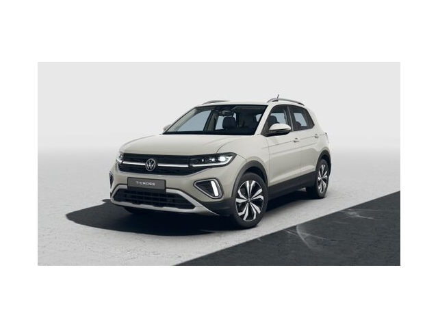 VW T-Cross T-Cross Style 1.5 TSI OPF DSG - автомобили, коли, обяви за нови и употребявани 0