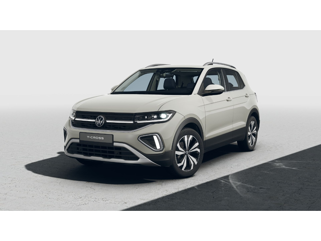 VW T-Cross T-Cross Style 1.5 TSI OPF DSG - автомобили, коли, обяви за нови и употребявани 1