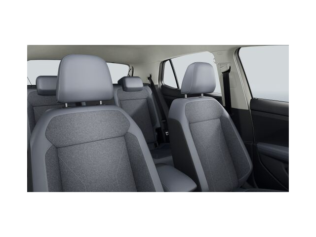 VW T-Cross T-Cross Style 1.5 TSI OPF DSG - автомобили, коли, обяви за нови и употребявани 3