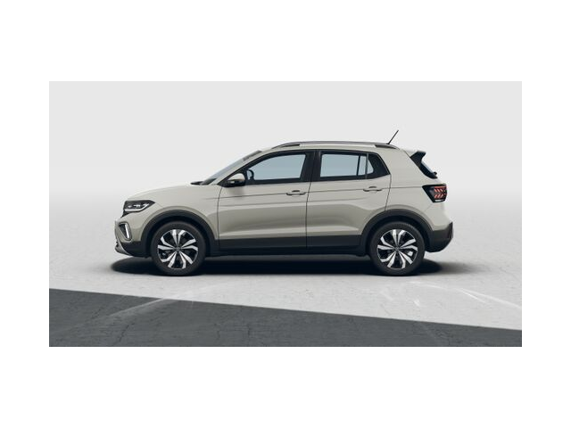 VW T-Cross T-Cross Style 1.5 TSI OPF DSG - автомобили, коли, обяви за нови и употребявани 4