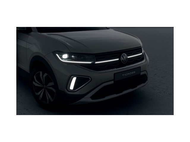 VW T-Cross T-Cross Style 1.5 TSI OPF DSG - автомобили, коли, обяви за нови и употребявани 6