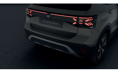 VW T-Cross T-Cross Style 1.5 TSI OPF DSG - автомобили, коли, обяви за нови и употребявани 7