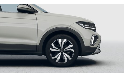 VW T-Cross T-Cross Style 1.5 TSI OPF DSG - автомобили, коли, обяви за нови и употребявани 8