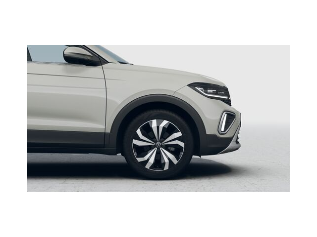 VW T-Cross T-Cross Style 1.5 TSI OPF DSG - автомобили, коли, обяви за нови и употребявани 8