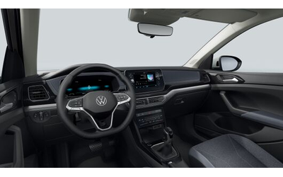 VW T-Cross T-Cross Style 1.5 TSI OPF DSG - автомобили, коли, обяви за нови и употребявани 9