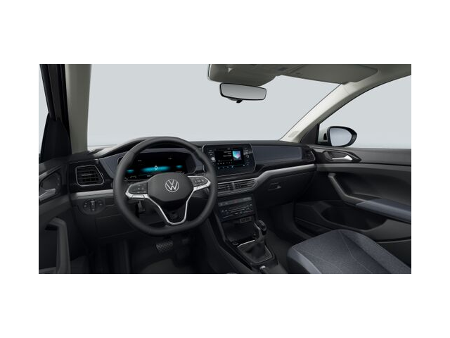 VW T-Cross T-Cross Style 1.5 TSI OPF DSG - автомобили, коли, обяви за нови и употребявани 9