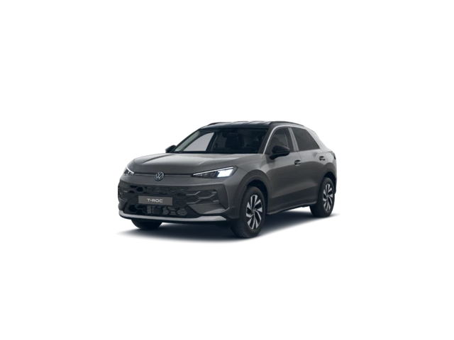 VW T-Roc T-Roc Life 1.5 eTSI OPF DSG - автомобили, коли, обяви за нови и употребявани 0