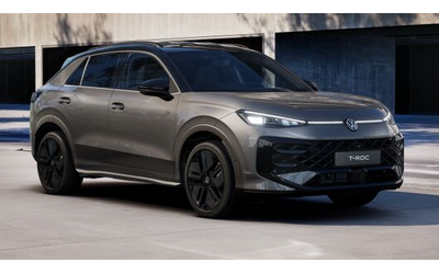 VW T-Roc T-Roc Life 1.5 eTSI OPF DSG - автомобили, коли, обяви за нови и употребявани 11