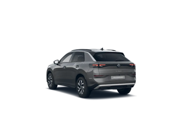 VW T-Roc T-Roc Life 1.5 eTSI OPF DSG - автомобили, коли, обяви за нови и употребявани 5