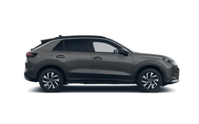 VW T-Roc T-Roc Life 1.5 eTSI OPF DSG - автомобили, коли, обяви за нови и употребявани 7