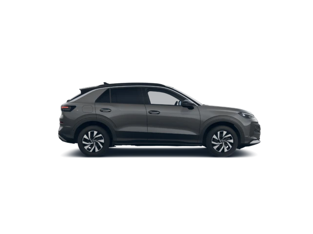 VW T-Roc T-Roc Life 1.5 eTSI OPF DSG - автомобили, коли, обяви за нови и употребявани 7