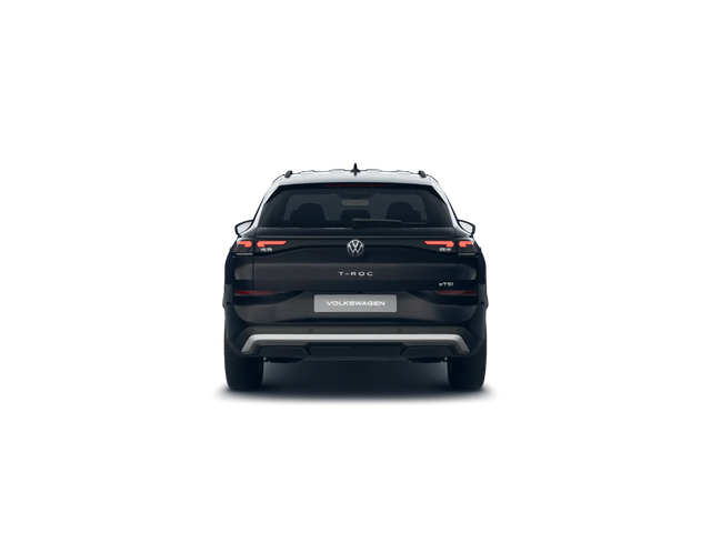 VW T-Roc T-Roc Life 1.5 eTSI OPF DSG - автомобили, коли, обяви за нови и употребявани 10