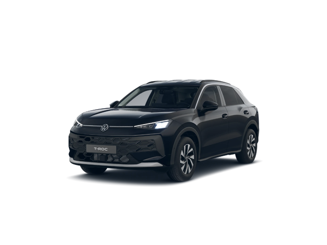 VW T-Roc T-Roc Life 1.5 eTSI OPF DSG - автомобили, коли, обяви за нови и употребявани 1