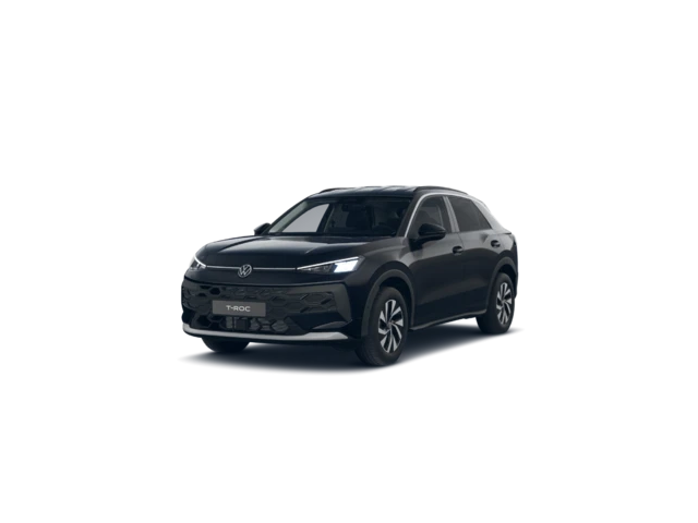 VW T-Roc T-Roc Life 1.5 eTSI OPF DSG - автомобили, коли, обяви за нови и употребявани 2