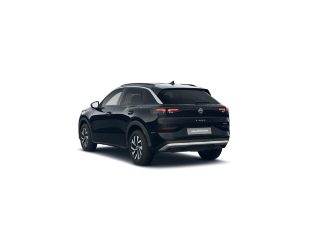 VW T-Roc T-Roc Life 1.5 eTSI OPF DSG - автомобили, коли, обяви за нови и употребявани 5