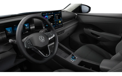 VW T-Roc T-Roc Life 1.5 eTSI OPF DSG - автомобили, коли, обяви за нови и употребявани 9