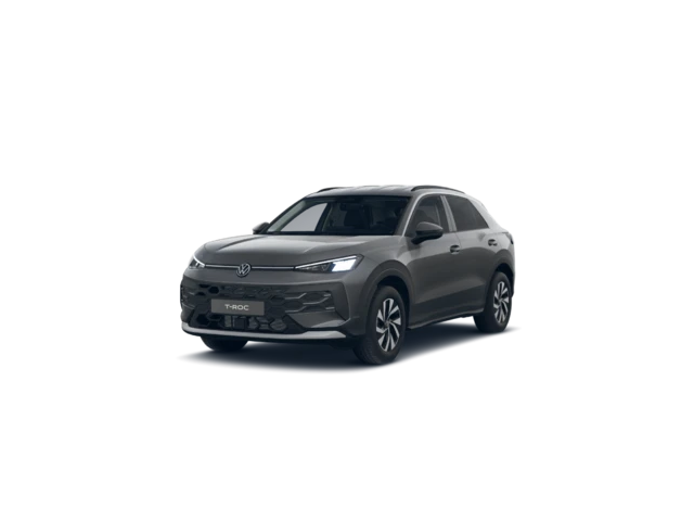 VW T-Roc T-Roc Life 1.5 eTSI OPF DSG - автомобили, коли, обяви за нови и употребявани 2