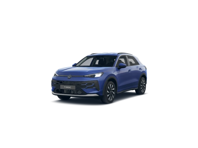 VW T-Roc T-Roc Life 1.5 eTSI OPF DSG - автомобили, коли, обяви за нови и употребявани 0
