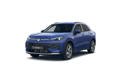 VW T-Roc T-Roc Life 1.5 eTSI OPF DSG - автомобили, коли, обяви за нови и употребявани 12