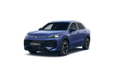 VW T-Roc T-Roc Life 1.5 eTSI OPF DSG - автомобили, коли, обяви за нови и употребявани 13