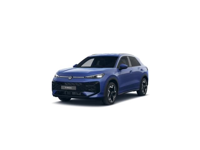 VW T-Roc T-Roc Life 1.5 eTSI OPF DSG - автомобили, коли, обяви за нови и употребявани 13