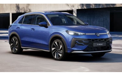 VW T-Roc T-Roc Life 1.5 eTSI OPF DSG - автомобили, коли, обяви за нови и употребявани 14