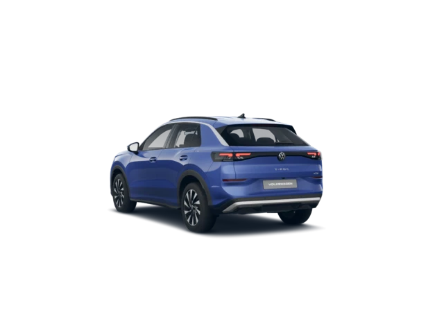 VW T-Roc T-Roc Life 1.5 eTSI OPF DSG - автомобили, коли, обяви за нови и употребявани 5