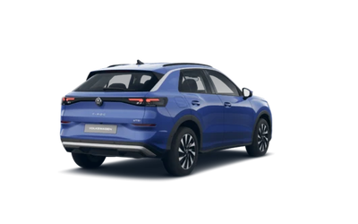 VW T-Roc T-Roc Life 1.5 eTSI OPF DSG - автомобили, коли, обяви за нови и употребявани 6